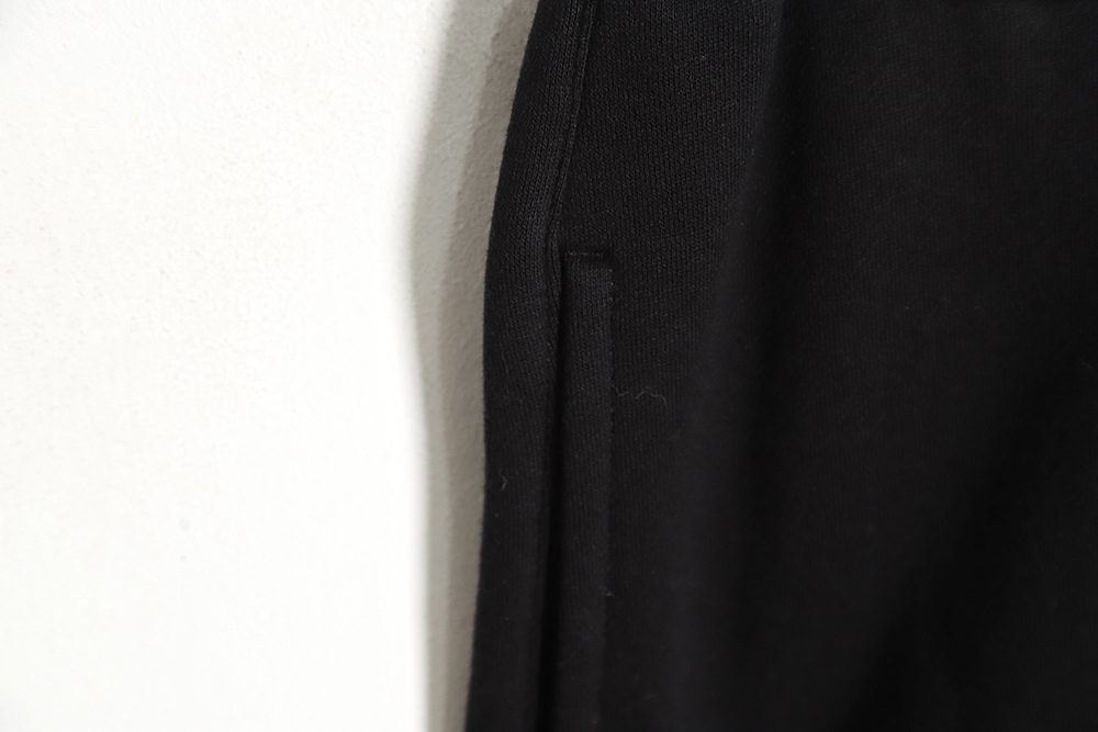 Fear of God FOG main line letter shorts TSK1