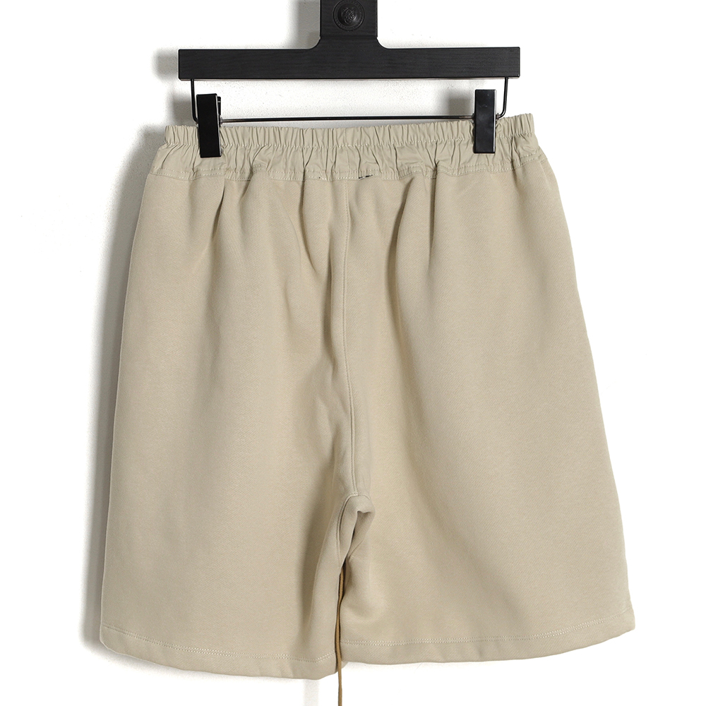 Fear of God FOG Mainline Letter Shorts