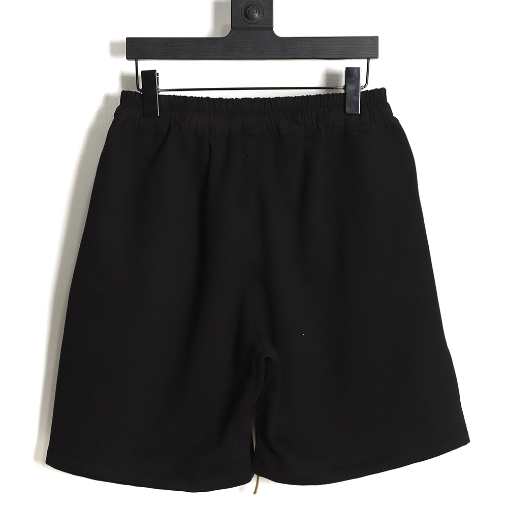 Fear of God FOG main line letter shorts TSK1
