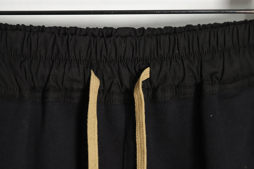 Fear of God FOG main line letter shorts TSK1