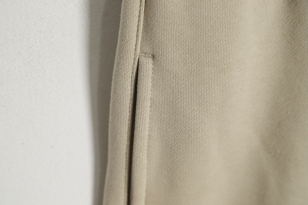 Fear of God FOG Mainline Letter Shorts