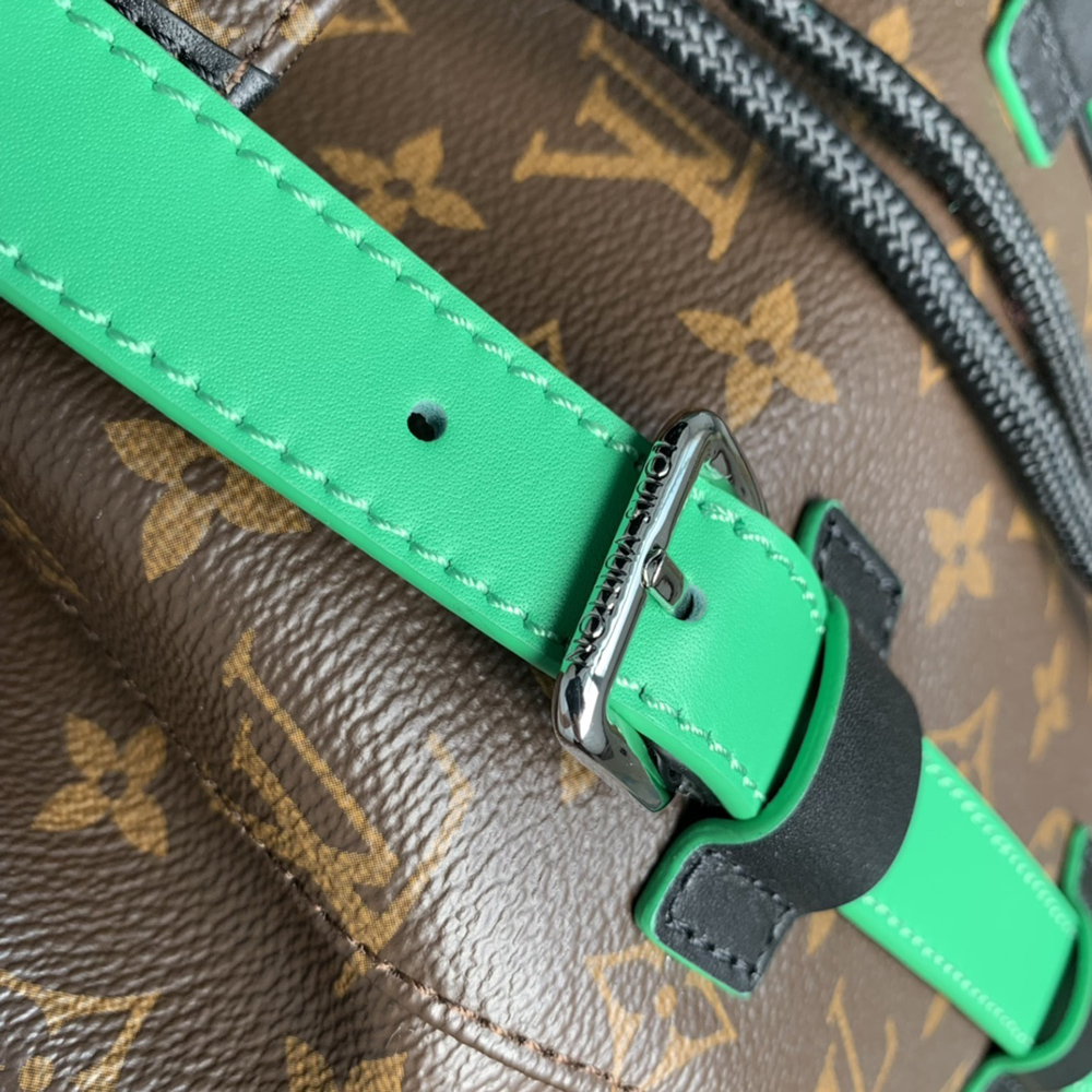 Louis Vuitton Bags M46247 32*39*12cm