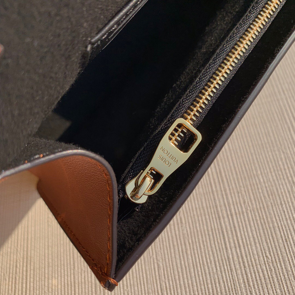 Louis Vuitton Bags M68746 19*12*5cm