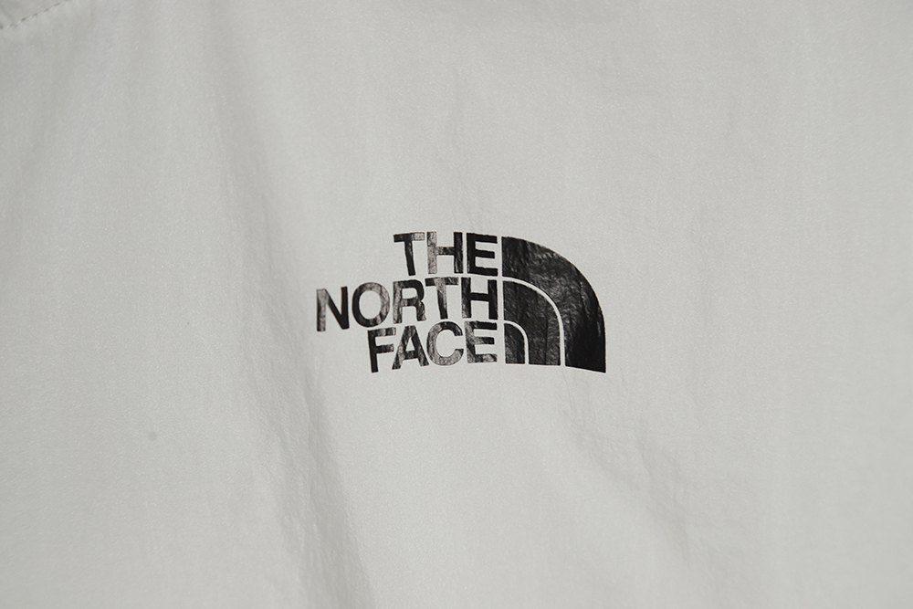 The North Face North TNF sun protection clothing skin clothing windproof jacket