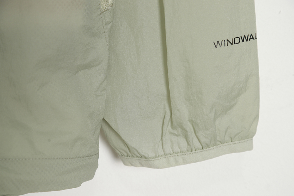 The North Face North TNF sun protection clothing skin clothing windproof jacket TSK1