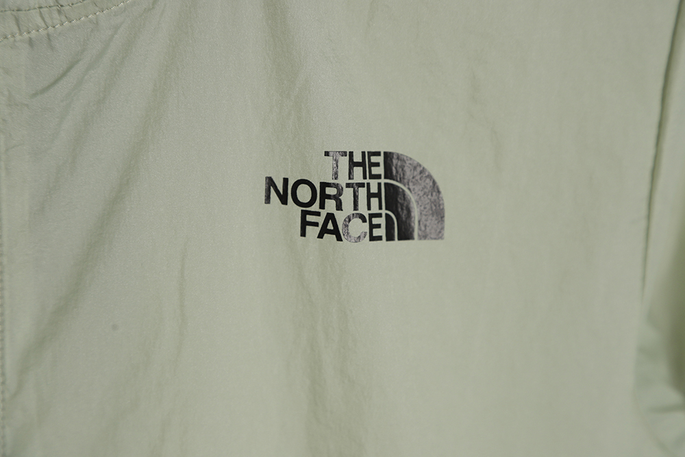 The North Face North TNF sun protection clothing skin clothing windproof jacket TSK1