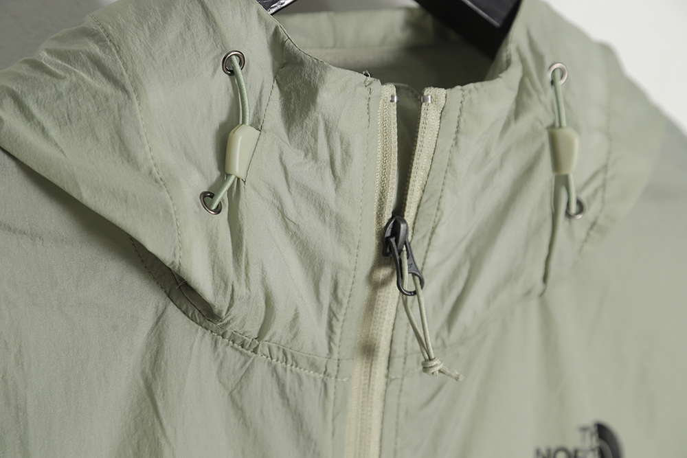The North Face North TNF sun protection clothing skin clothing windproof jacket TSK1