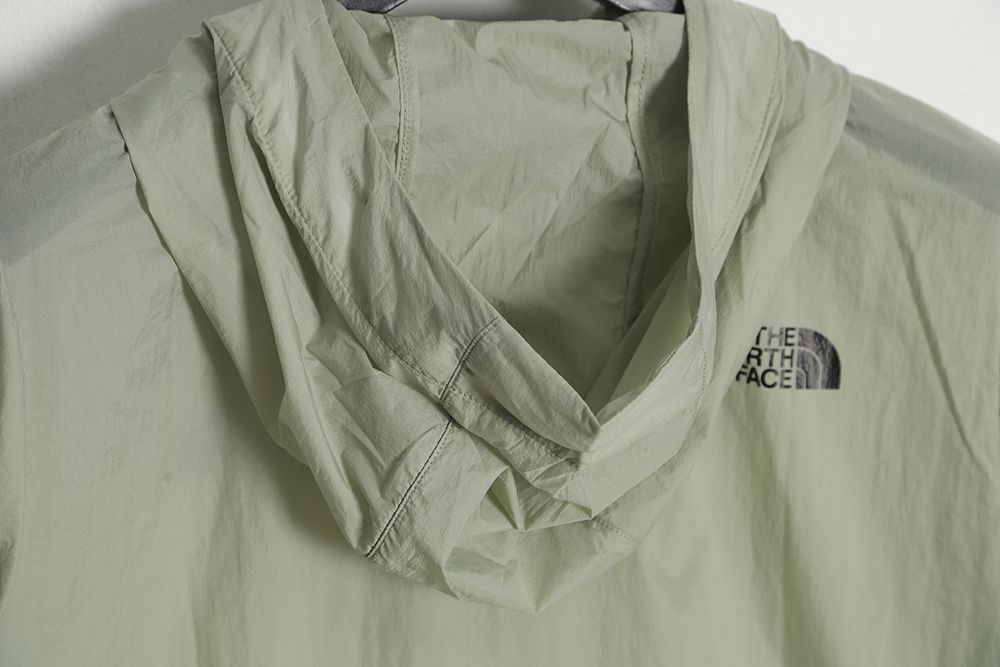 The North Face North TNF sun protection clothing skin clothing windproof jacket TSK1