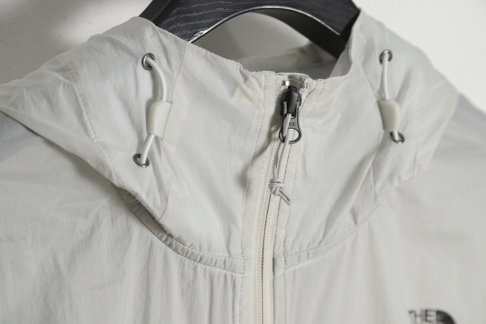 The North Face North TNF sun protection clothing skin clothing windproof jacket