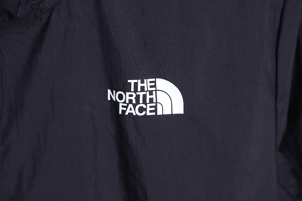 The North Face North TNF sun protection clothing skin clothing windproof jacket TSK2
