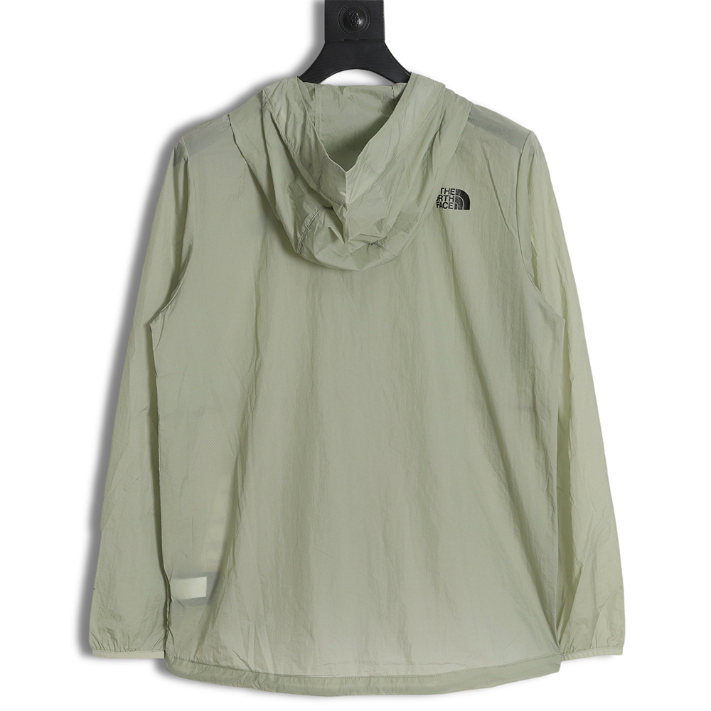 The North Face North TNF sun protection clothing skin clothing windproof jacket TSK1