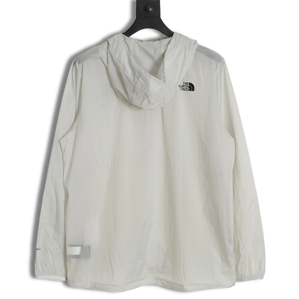 The North Face North TNF sun protection clothing skin clothing windproof jacket