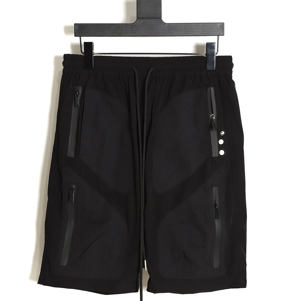 undermycar 23SS waterproof technical shorts