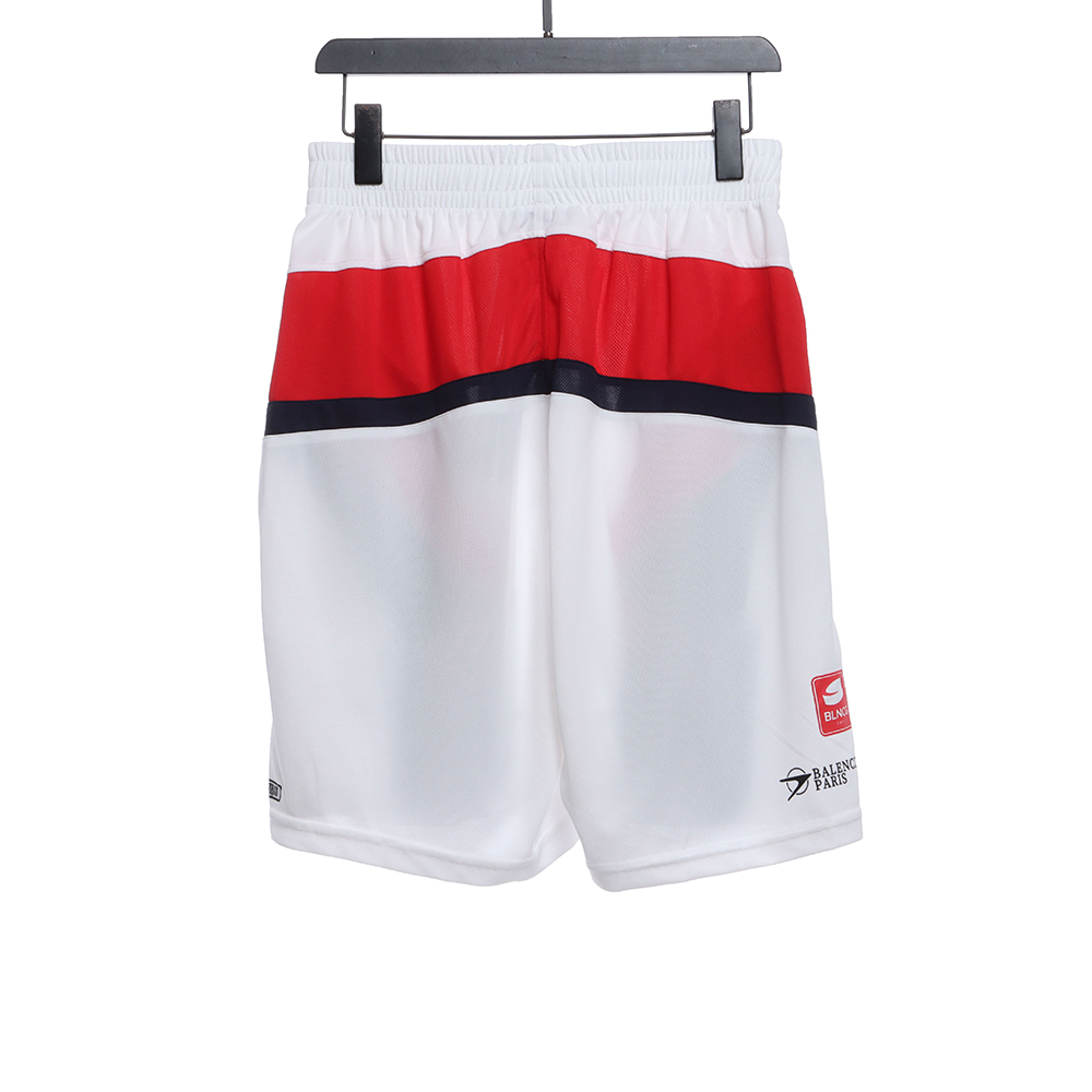 Balenciaga ice hockey shorts TSK1