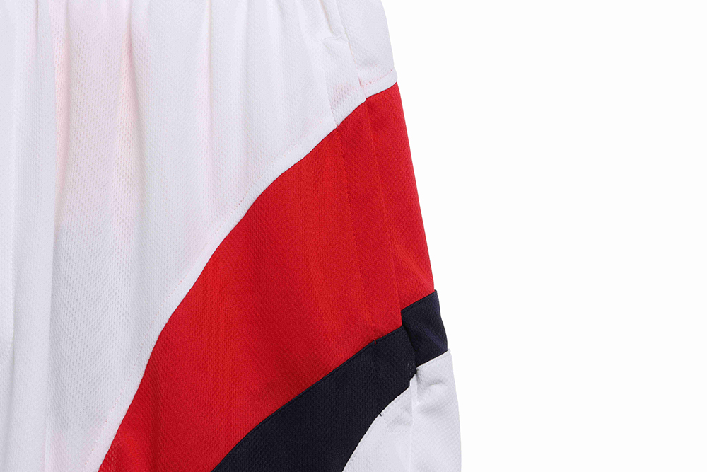 Balenciaga ice hockey shorts TSK1