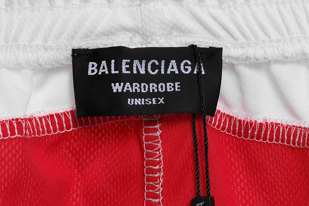 Balenciaga ice hockey shorts TSK1