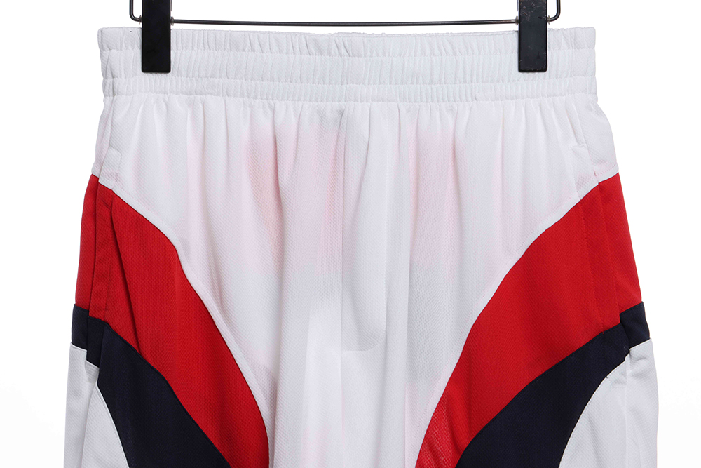 Balenciaga ice hockey shorts TSK1