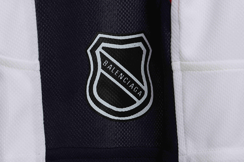 Balenciaga ice hockey shorts TSK1