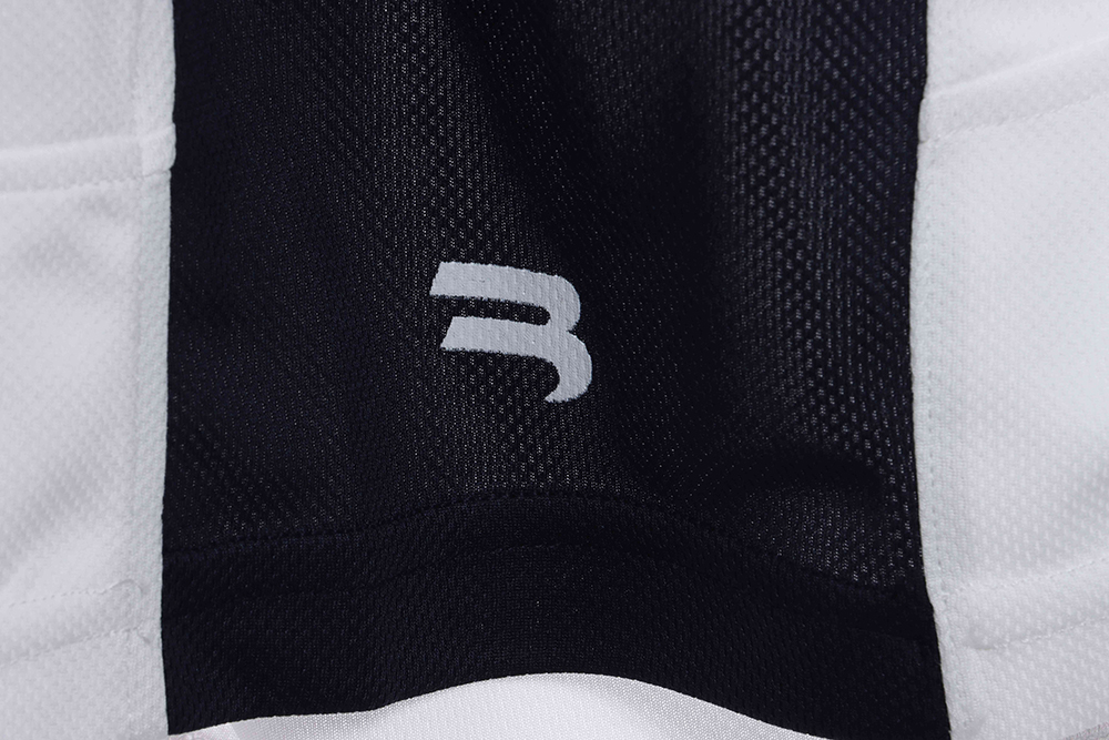 Balenciaga ice hockey shorts TSK1