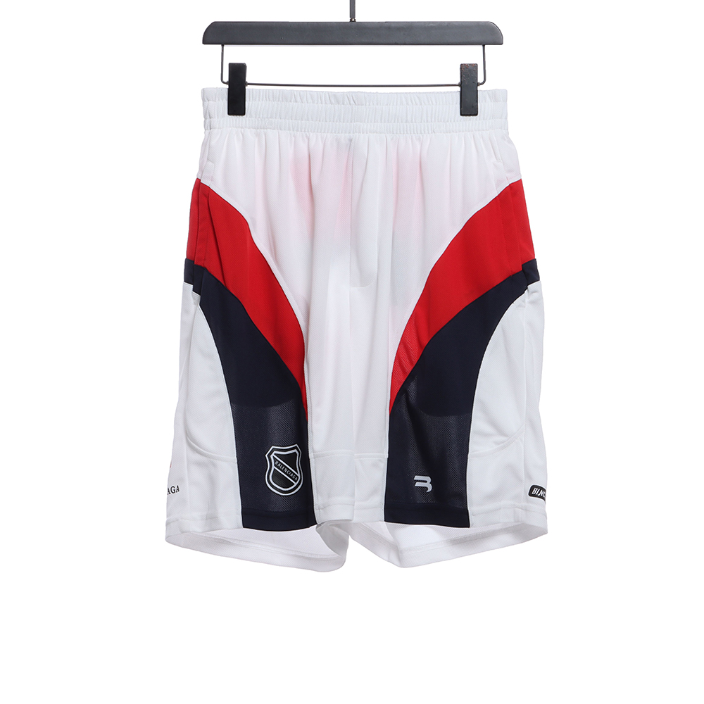 Balenciaga ice hockey shorts TSK1