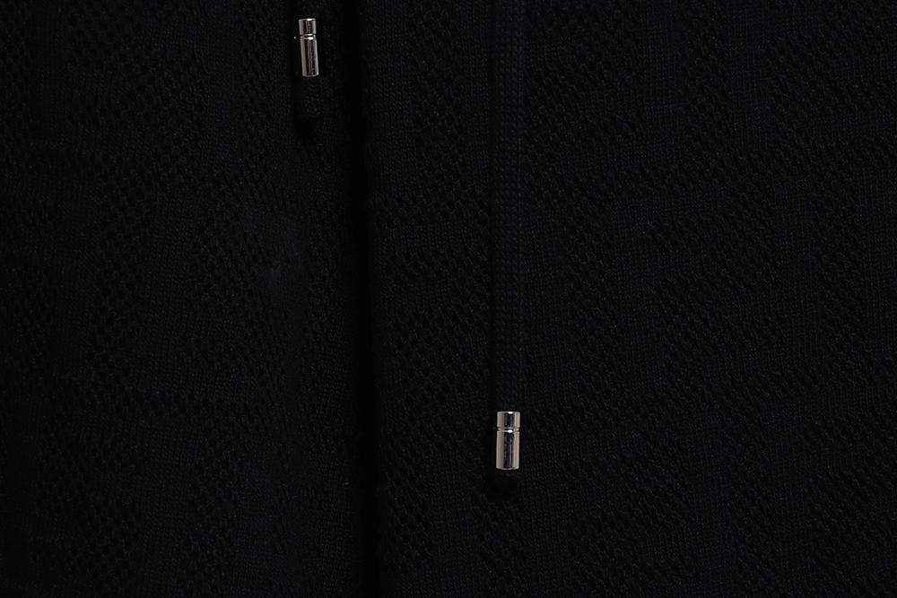Fendi Shadow Double F Knit Shorts