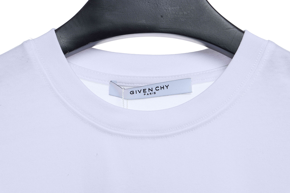 Givenchy joint Disney 101 Dalmatians short sleeves