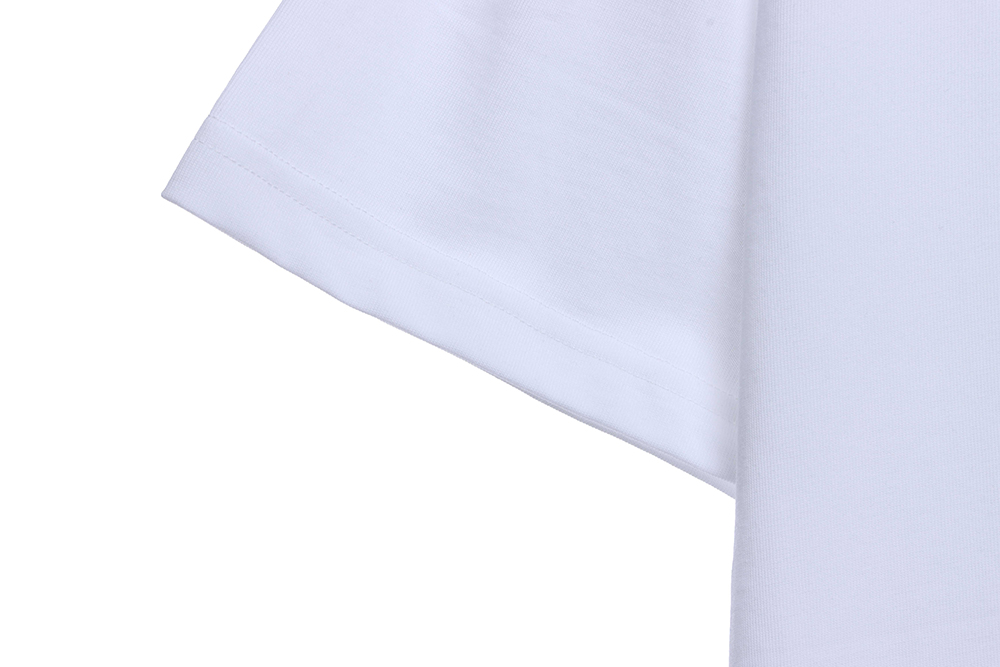 Givenchy joint Disney 101 Dalmatians short sleeves
