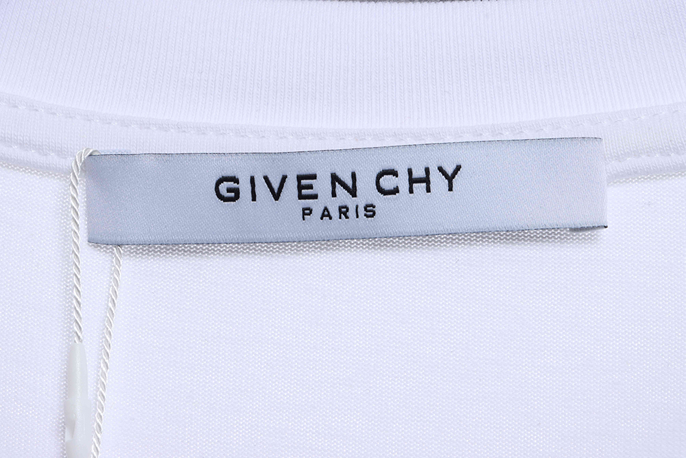 Givenchy joint Disney 101 Dalmatians short sleeves
