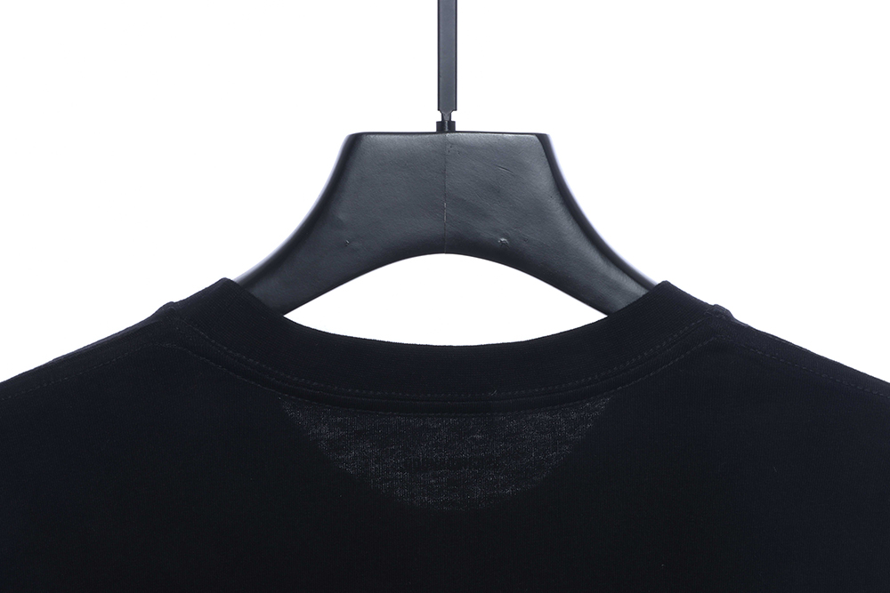 NBHD splash ink short sleeves