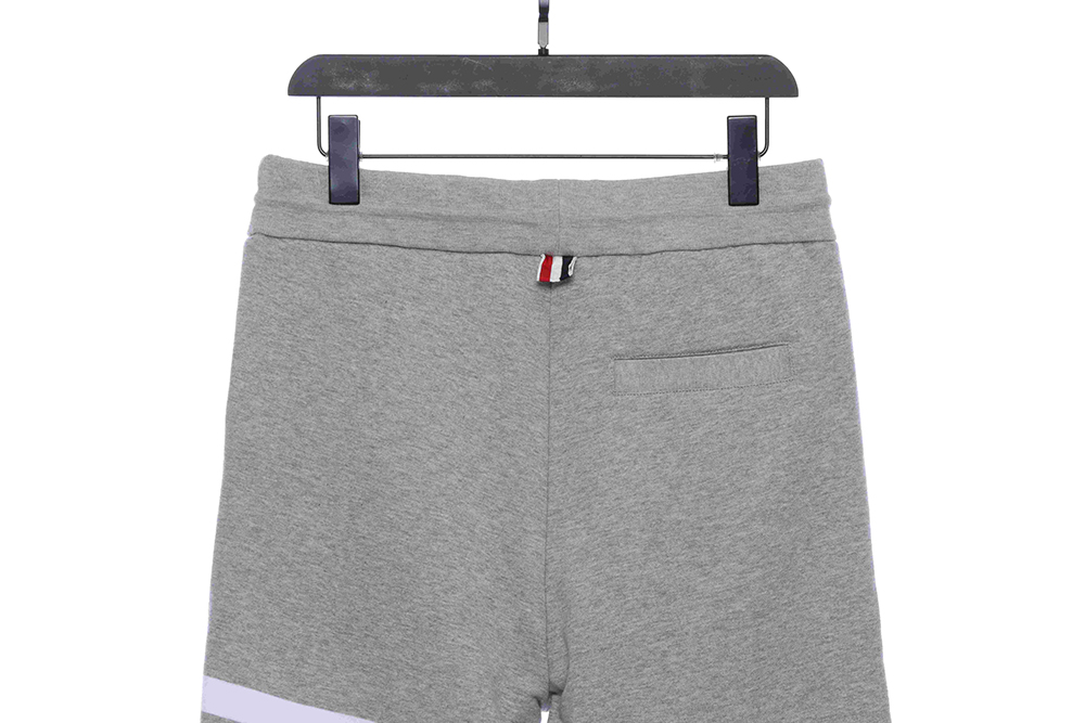 TB Classic Yarn Yarn Four Bar Shorts TSK1