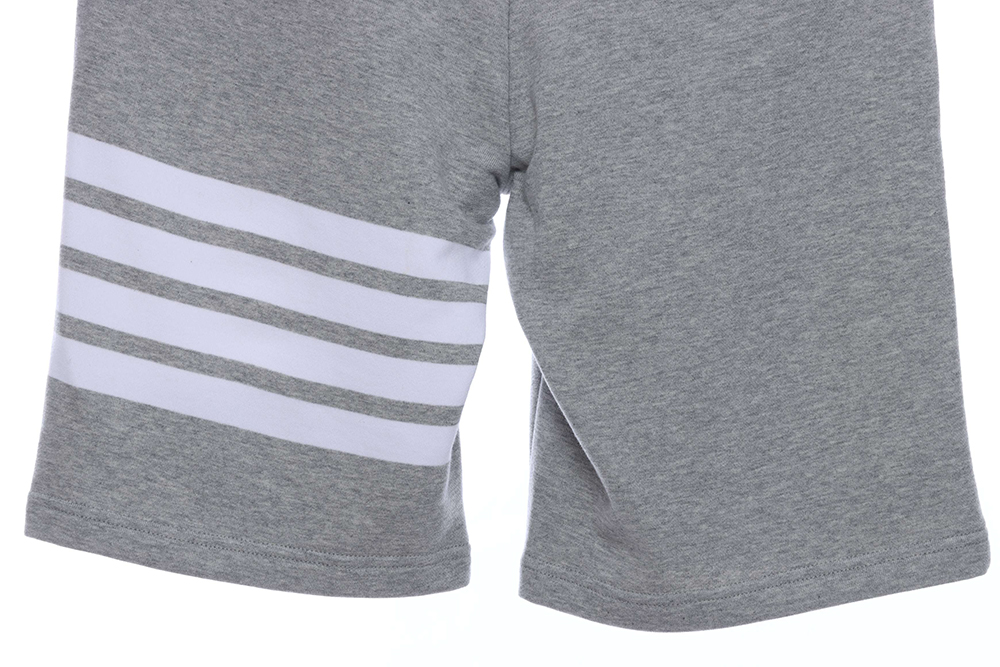 TB Classic Yarn Yarn Four Bar Shorts TSK1