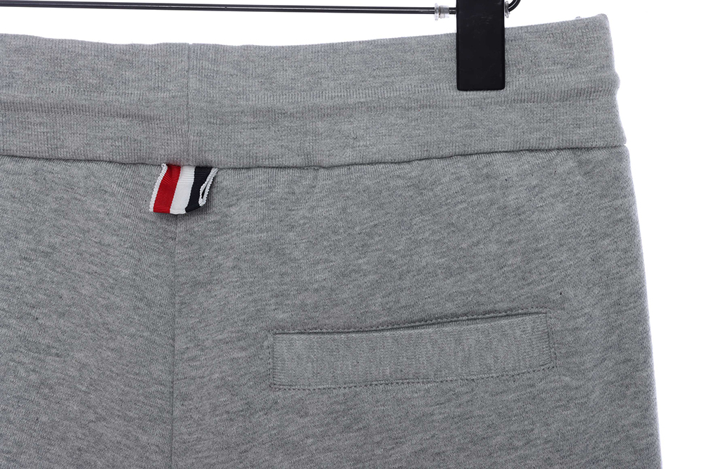 TB Classic Yarn Yarn Four Bar Shorts TSK1