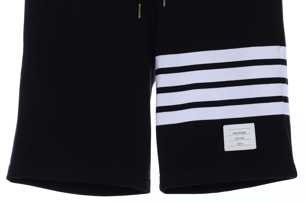 TB Classic Yarn Yarn Four Bar Shorts TSK3