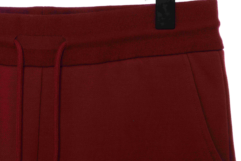 TB Classic Yarn Yarn Four Bar Shorts