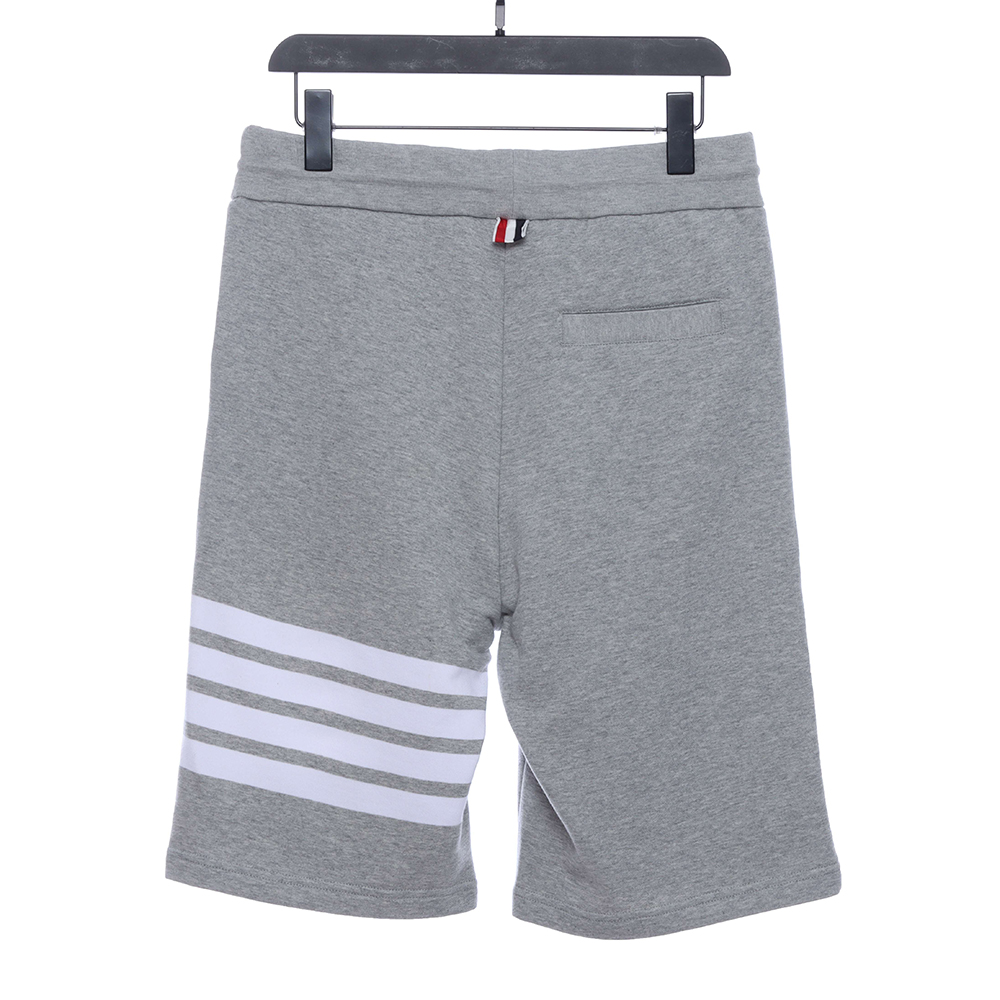 TB Classic Yarn Yarn Four Bar Shorts TSK1