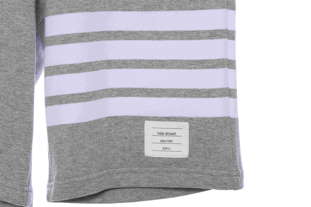 TB Classic Yarn Yarn Four Bar Shorts TSK1