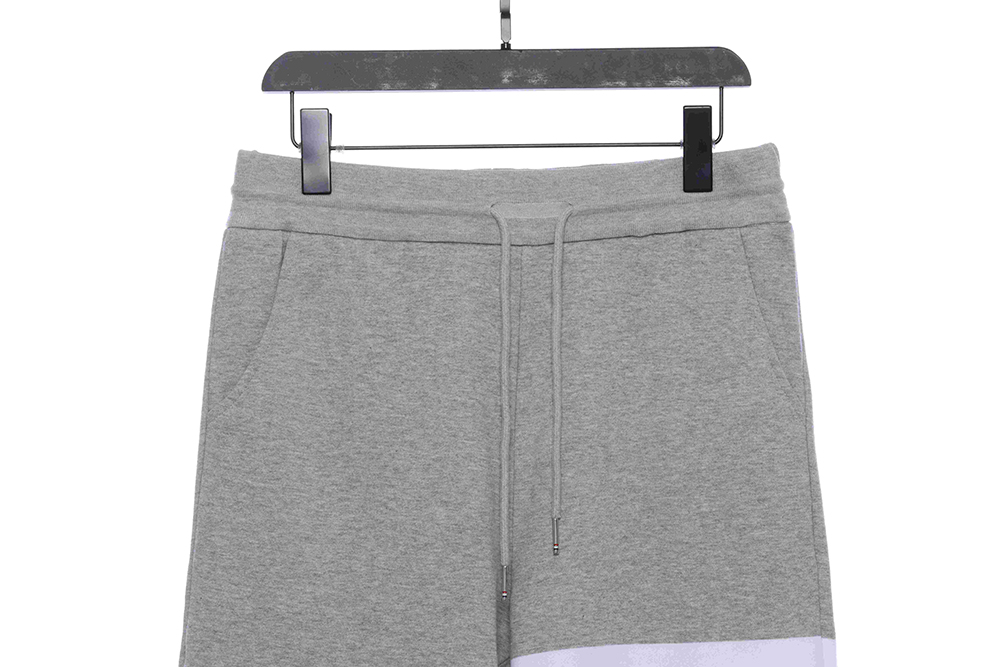 TB Classic Yarn Yarn Four Bar Shorts TSK1