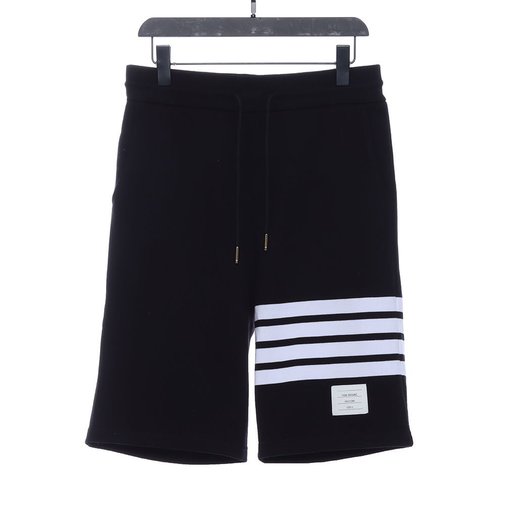 TB Classic Yarn Yarn Four Bar Shorts TSK3
