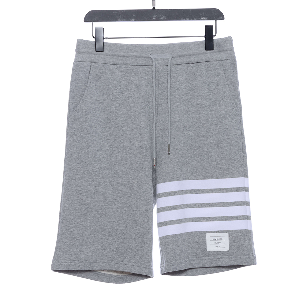 TB Classic Yarn Yarn Four Bar Shorts TSK1