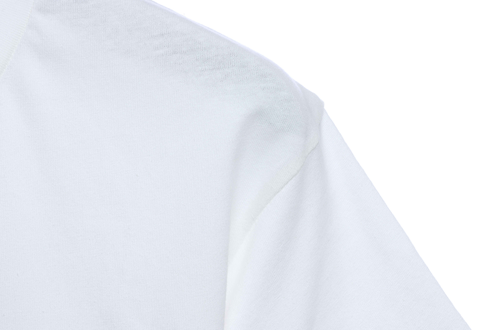 North Face Japanese Edition Mountain Print Short Sleeves
