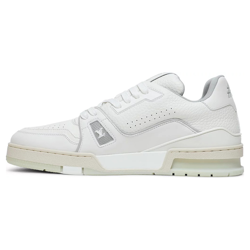 Louis Vuitton Trainer Low 