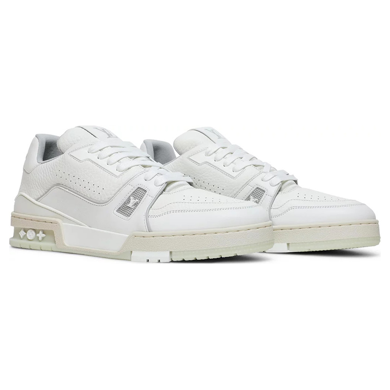 Louis Vuitton Trainer Low 