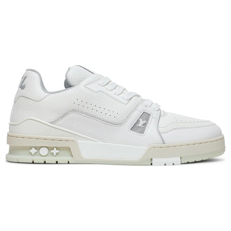 Louis Vuitton Trainer Low 