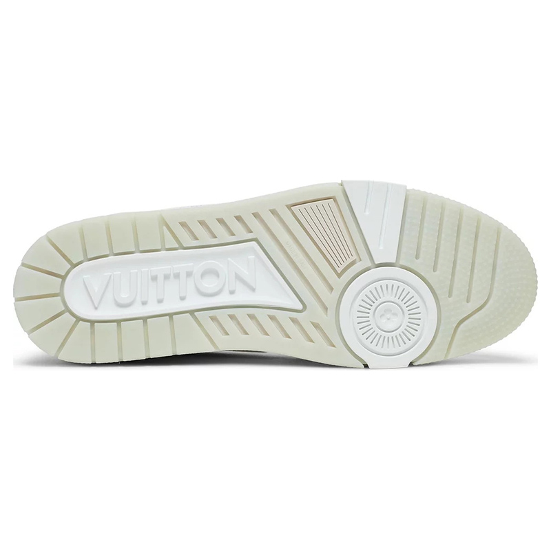 Louis Vuitton Trainer Low 