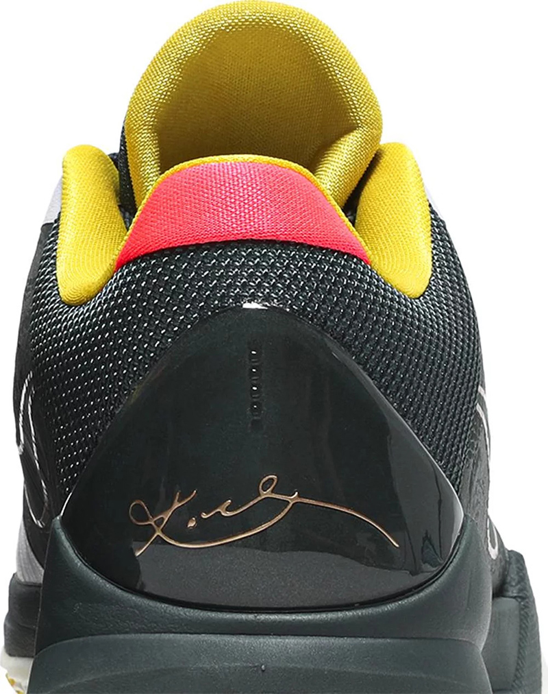 Zoom Kobe 5 Protro 