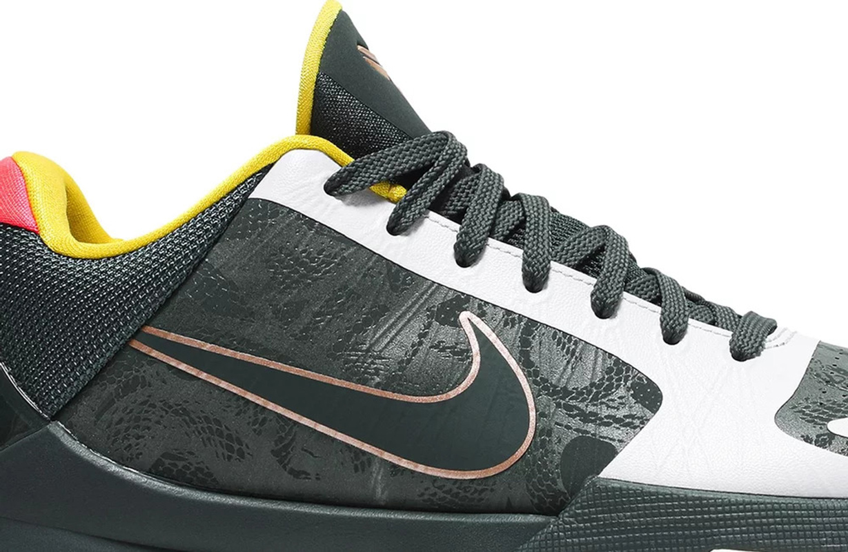 Zoom Kobe 5 Protro 