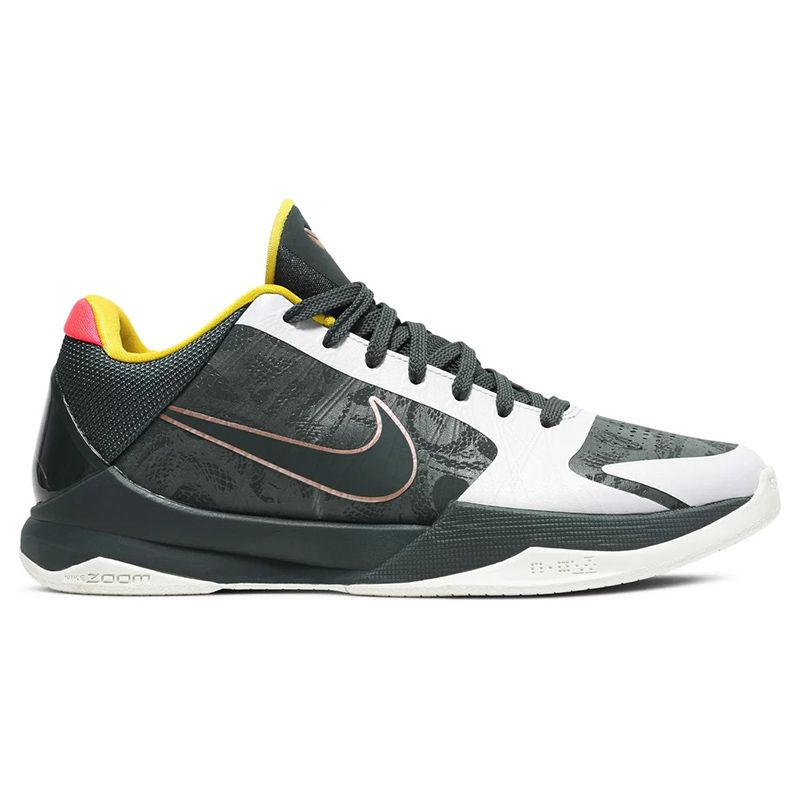 Zoom Kobe 5 Protro 