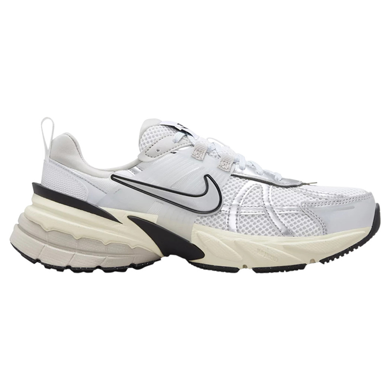 Runtekk ''Summit White''