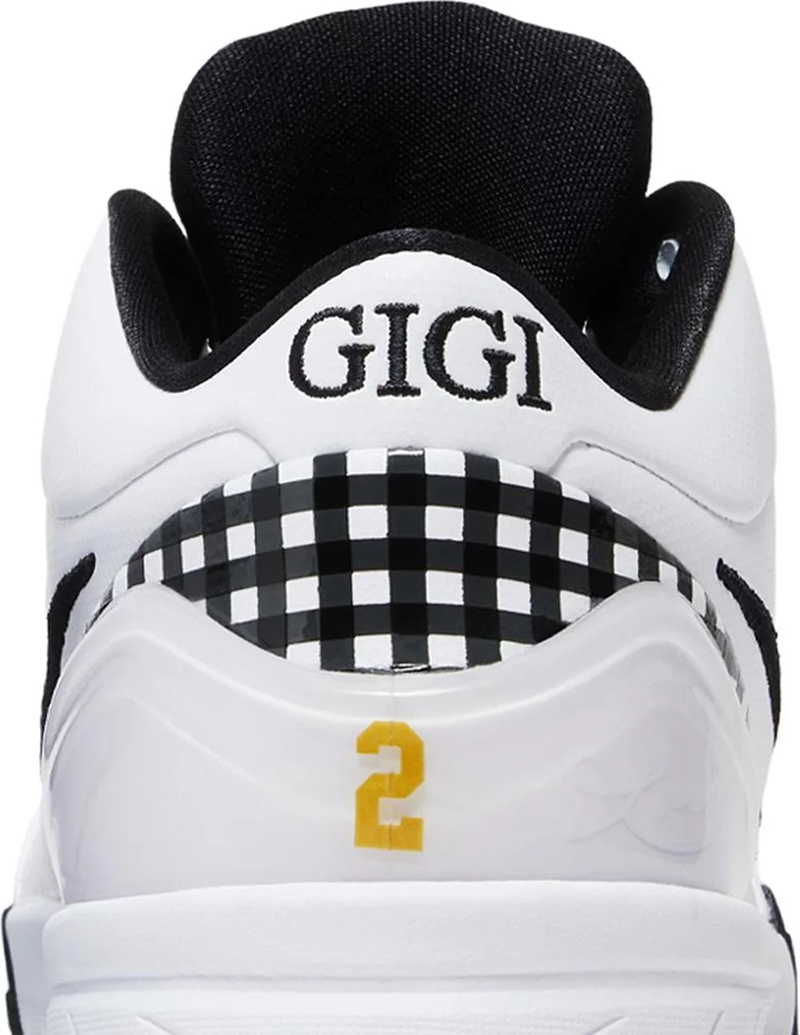 Zoom Kobe 4 Protro 