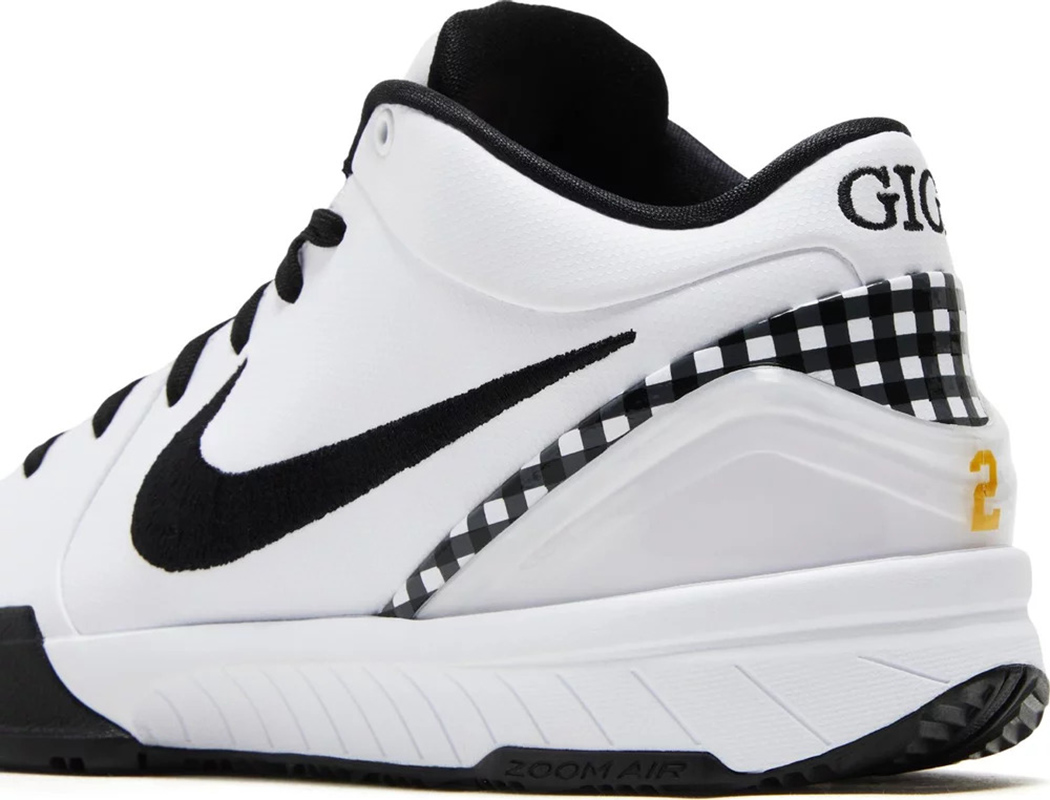Zoom Kobe 4 Protro 